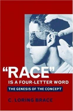 Race is a Four-Letter Word