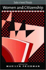 Women and Citizenship