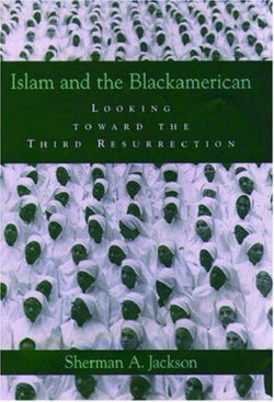 Islam and the Blackamerican