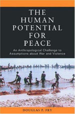 The Human Potential for Peace