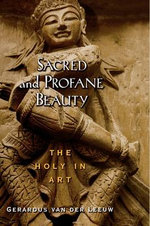 Sacred and Profane Beauty