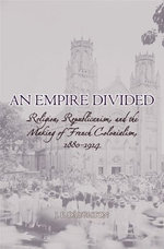 An Empire Divided