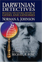 Darwinian Detectives