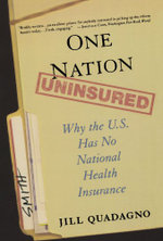 One Nation, Uninsured