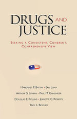 Drugs and Justice
