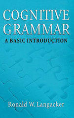 Cognitive Grammar