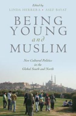 Being Young and Muslim