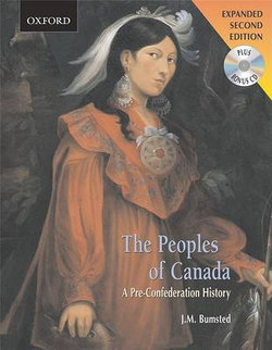 The Peoples of Canada