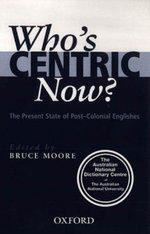 Who's Centric Now?