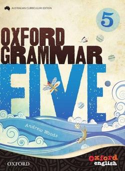 Oxford Grammar 5