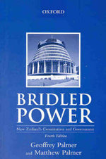 Bridled Power
