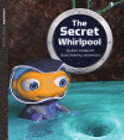 Secret Whirlpool, Level 21