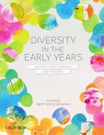 Diversity in the Early Years Diversity in the Early Years