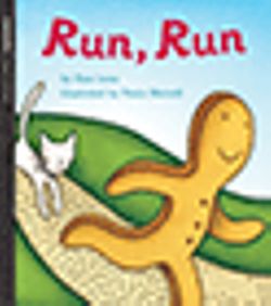 Oxford Literacy Independent Run, Run Pack of 6