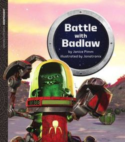 Battle with Badlaw, Levels 30