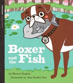 Boxer and the Fish, Level 6