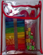 PNG Elementary Maths Program Elementary 1 Manipulatives