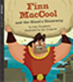 Oxford Literacy Independent Finn MacCool and the Giants Causeway Pack of 6
