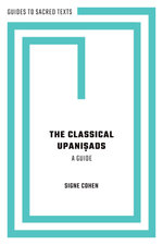 The Classical Upaniṣads