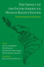 The Impact of the Inter-American Human Rights System