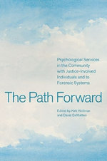 The Path Forward