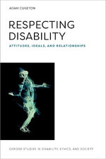 Respecting Disability