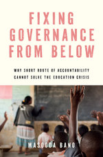 Fixing Governance from Below