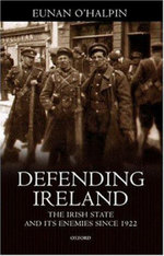 Defending Ireland