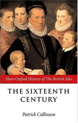 The Sixteenth Century