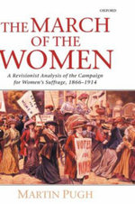 The March of the Women