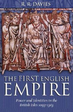 The First English Empire