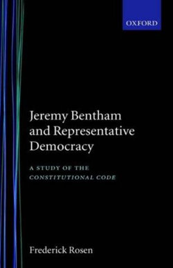 Jeremy Bentham and Representative Democracy