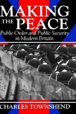 Making the Peace