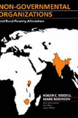 Non-Governmental Organizations and Rural Poverty Alleviation