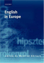 English in Europe
