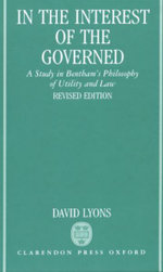 In the Interest of the Governed