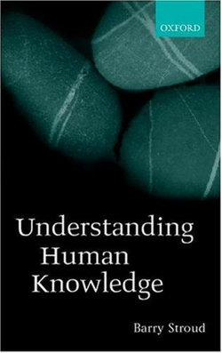 Understanding Human Knowledge