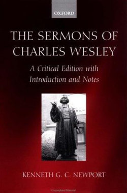 The Sermons of Charles Wesley