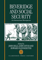 Beveridge and Social Security