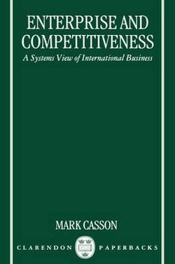Enterprise and Competitiveness