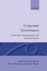 Corporate Governance