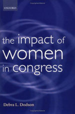 The Impact of Women in Congress