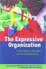 The Expressive Organization