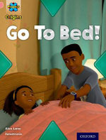 Go to Bed!
