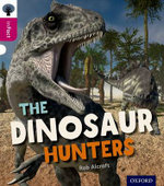 The Dinosaur Hunters