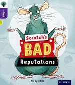 Scratch's Bad Reputations