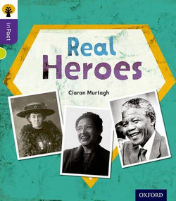 Real Heroes