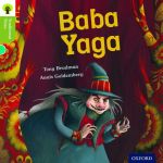 Oxford Reading Tree Traditional Tales: Level 7: Class Pack of 24 Oxford Reading Tree Traditional Tales: Level 7: Class Pack of 24