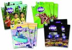 Project X CODE Extra: Yellow Book Band, Oxford Level 3: Bugtastic And Galactic Orbit , Class pack Project X CODE Extra: Yellow Book Band, Oxford Level 3: Bugtastic And Galactic Orbit , Class pack