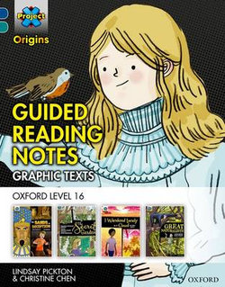 Guided Reading Notes, Level 16
